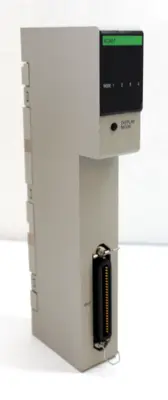 USED OMRON CV500-IC301