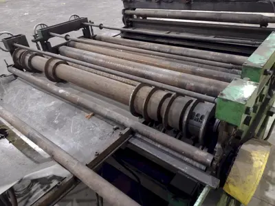 USED WELTY WAY 10-M-72