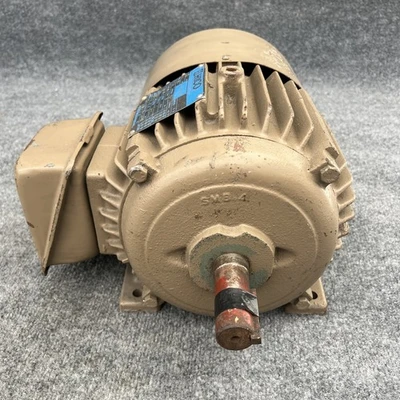 Used Hico 112S A.C. Motors California US | Davliegogo LLC #1705378