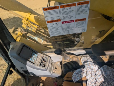 Used 2004 KOMATSU PC600LC-7 Crawler Excavators Louisiana US | Proxy Equipment #1545562