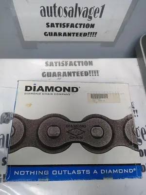 Used DIAMOND XDL-1487066-010 Conveyor Parts Ohio US | Surplus Asset Holdings #1244778