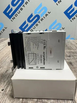 CRYDOM GNR45DCZ Electrical/PLC/Automation | ESS Industrial Equipment Sales (3)