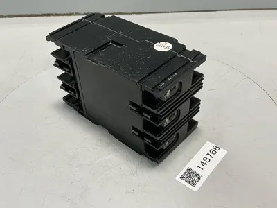 USED FUJI ELECTRIC BU-ESB3030