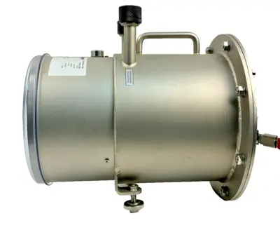 USED Ritter TG1/2