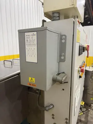 USED JENFAB LJ19"