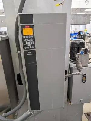 2016 EMPIRE AR300 Spiral Tipable Mixer | Harvest Equipment and Fabrication Inc (23)