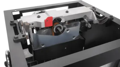 Laguna F2 Fusion Tablesaw