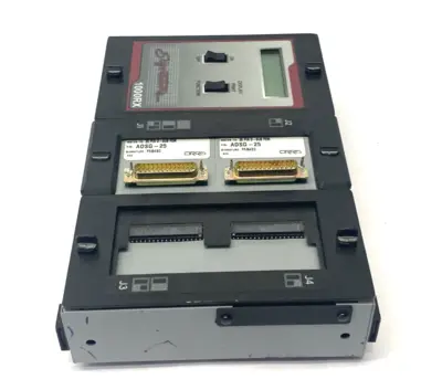 Used CIRRIS Systems Low-Voltage Cable Tester Cable/Network Testers Michigan US | Maverick Industrial Sales #1392476