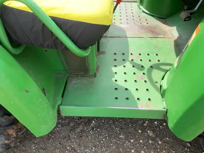Used JOHN DEERE GATOR 6X4 Utility Vehicles Michigan US | Miedema Asset Management Group #1474467