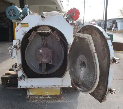USED JACOBSON 195DFF