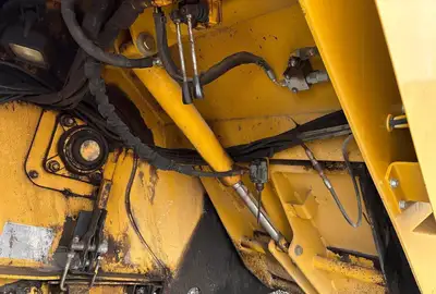 Used 2011 WEILER E2850 Asphalt Pavers California US | Mittry Construction #1363529