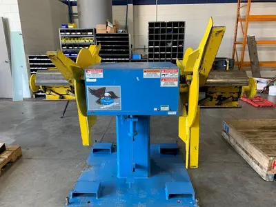 COE CPR-DE-PO-2512 Centering Reels | PressTrader Limited (2)