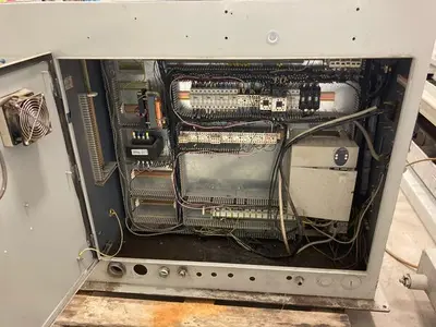 USED 2007 BOMAR EXTEND
