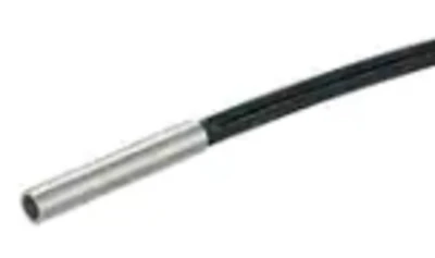 Keyence FU-42 Fiber Optic Sensor, Reflective Fiber Unit [New]