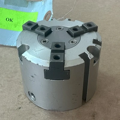 USED SMC MHS3-50D