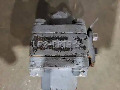 Used PBV _UNKNOWN_ Valves/Fittings British Columbia CA | Lenmark #256739