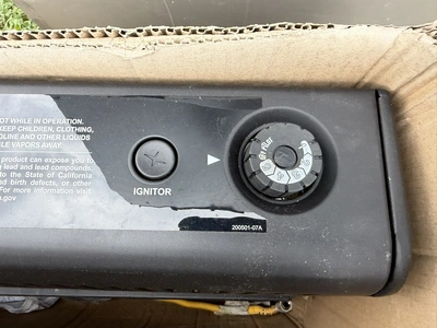 Used _UNKNOWN_ _UNKNOWN_ Gas Heaters Michigan US | Miedema Asset Management Group #1313558