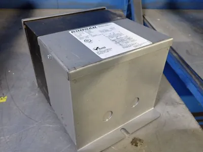 Used DONGAN 801050 Transformers Ohio US | HGR 24 #1084924