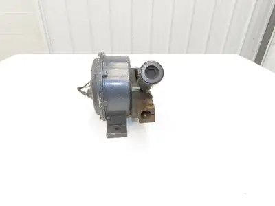 Yaskawa Electric PMED-12-HQ61 DC Wire Feeder 130rpm 18.3VDC 5.5 Amps *READ
