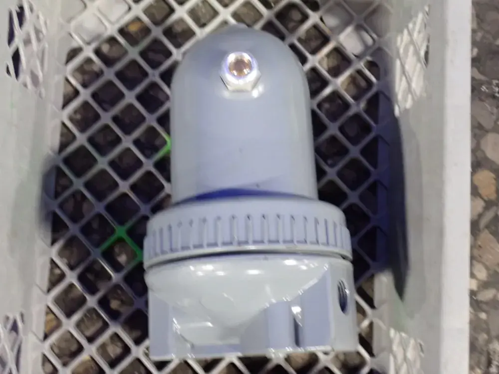 Pneumatic Filter