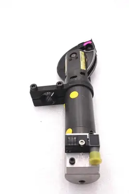 BTM CORP 733100C PG45-G-75-4-3-TM-RSPPDC DC CLAMP C74963 #K-1818