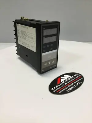 USED RKC REX-C400FK03VAB