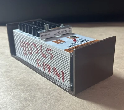 NEW Moore Industries DCA/1-5V/SH1/117AC-AD-DPDT