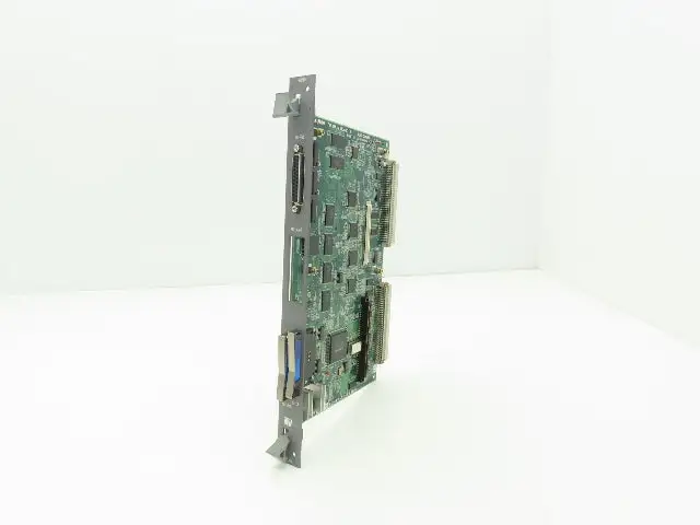 Okuma E4809-045-243-B FW Main Board Module PCB Card FWMB2 A911-2863