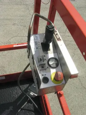 Used 2012 Skyjack SJIII4632 Manlifts New York US | United Lift #1445733