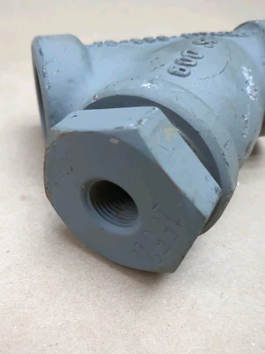 NEW Mueller Steam Specialty .75-580-01
