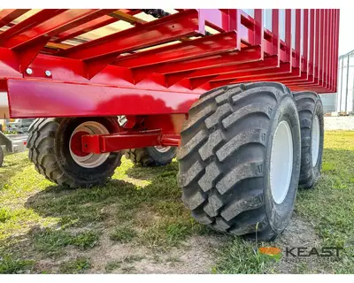 Used MEYER _UNKNOWN_ Silage Wagons Iowa US | Keast Enterprises #1360423