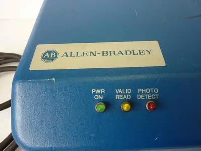 USED ALLEN BRADLEY 2755-DM1 SER A