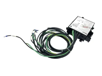 USED PANDUIT VERISAFE™ 2.0