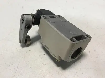 USED OMRON WLCA2
