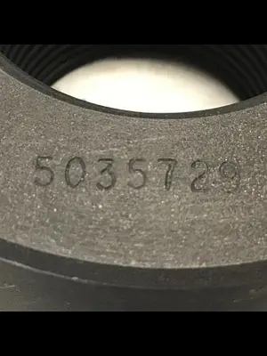 USED CINCINNATI MILACRON 5035729
