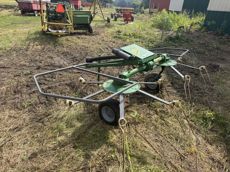 Used _UNKNOWN_ _UNKNOWN_ Tedders Michigan US | Miedema Asset Management Group #1443280