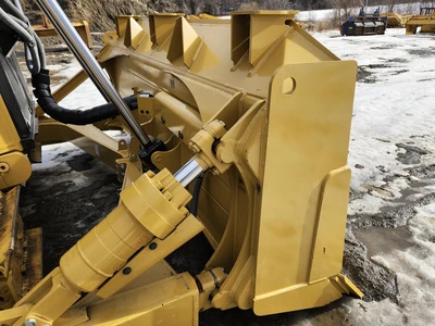 New | in-Stock 2023 CATERPILLAR D6 Crawler Dozers | Abele Tractor #1342947