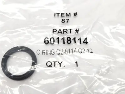 New | in-Stock Rapid Air 60118114 Seals & Gaskets Michigan US | Maverick Industrial Sales #1496166