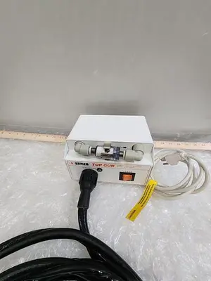 SIMCO TOP GUN 4002663 STATIC NEUTRALIZING EQUIP