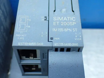 USED SIEMENS 6EP19312FC21