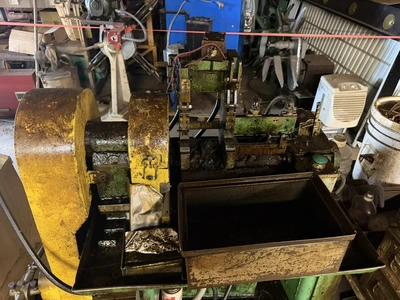 Used _UNKNOWN_ _UNKNOWN_ Wire Continuous Pointers (Pre-Draw) Michigan US | Miedema Asset Management Group #1361075