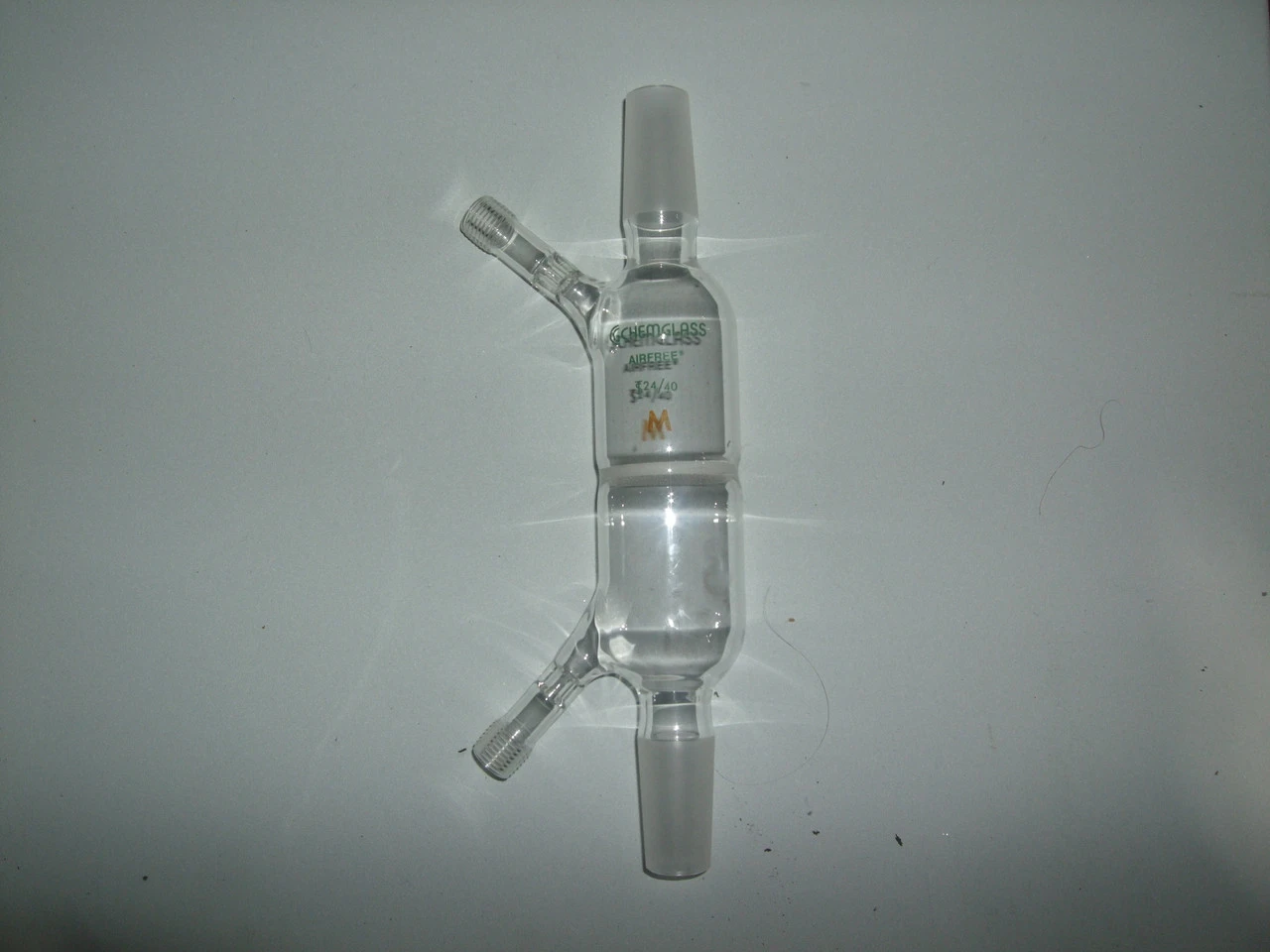 USED CHEMGLASS AF-0546-08