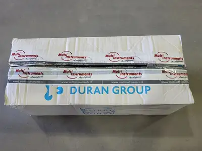 DURAN 500 ml Laboratory Bottle GL45 (Box of 10)
