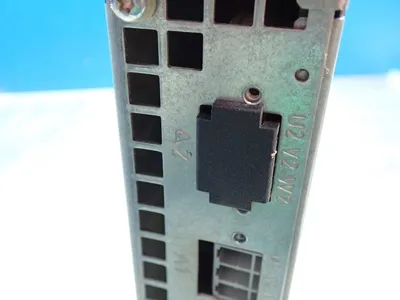 Used SIEMENS 6SN11231AA000HA1 Servo Drives Ohio US | HGR 24 #726916