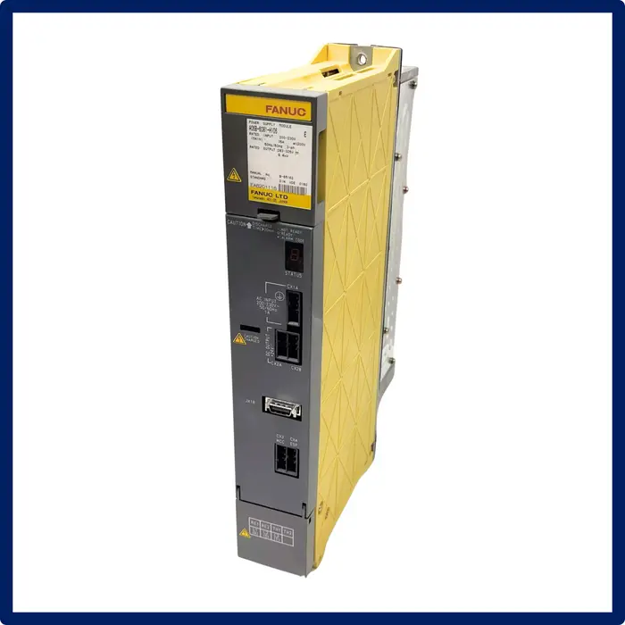 Used FANUC A06B-6081-H106 Tooling & Accessories (Other) Texas US | CNC TOOLS LLC #762981