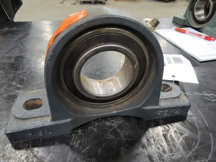 New | in-Stock RINGBALL UKP212D1 Bearings British Columbia CA | Lenmark #261155