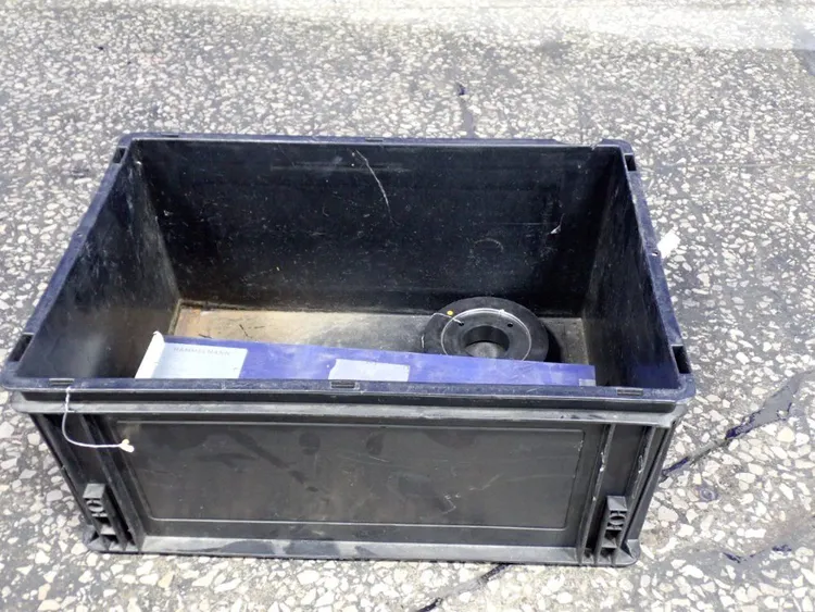 Used HAMMELMANN _UNKNOWN_ Pumps Ohio US | HGR 24 #1184275