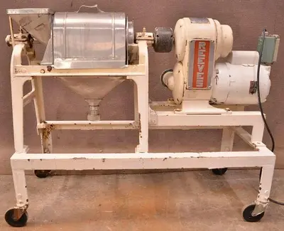 USED LANGSENKAMP 185SC