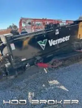 Used 2018 VERMEER 2018 VERMEER D24X40 S3 Drill Rigs Florida US | HDD Broker #1346466