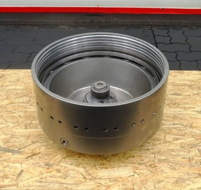 Westfalia MSA 50-01-076 milk separator, 316SS.